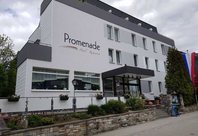 Hotel Promenade