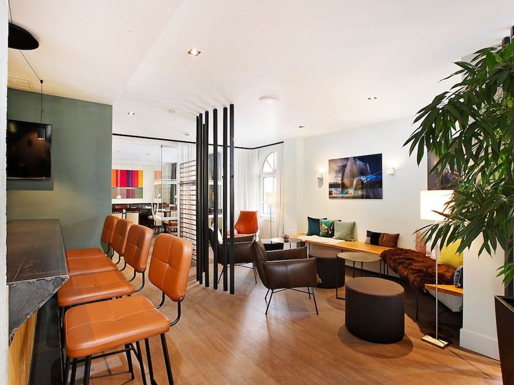 City Partner Hotel Am Jakobsmarkt