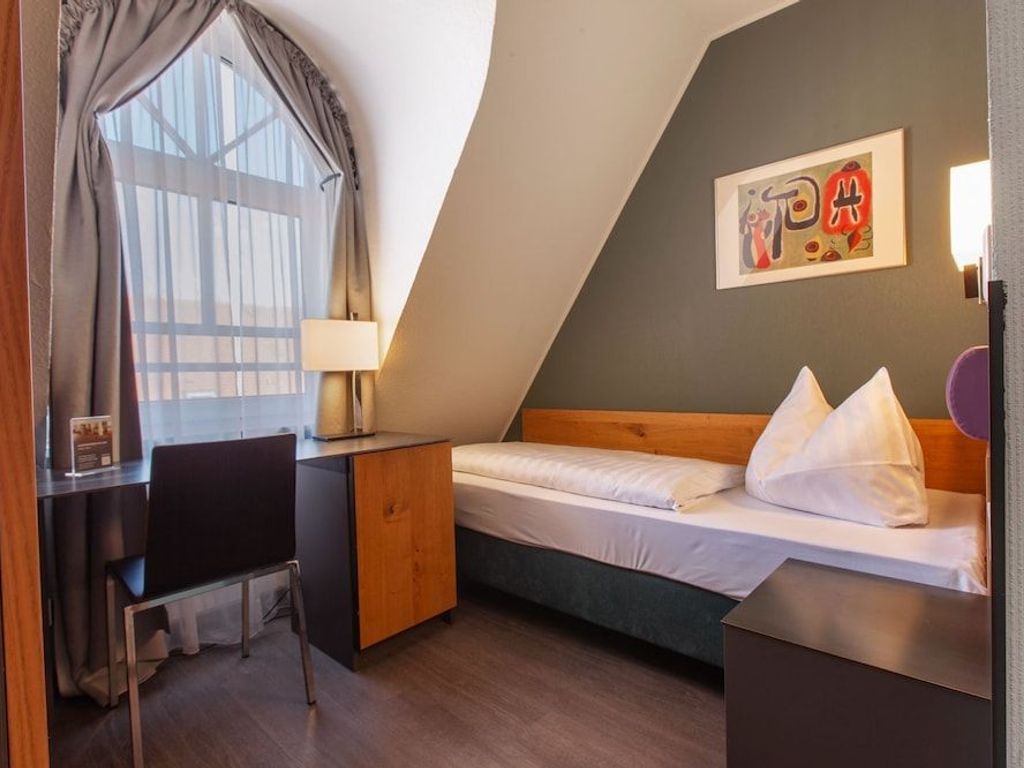 City Partner Hotel Am Jakobsmarkt