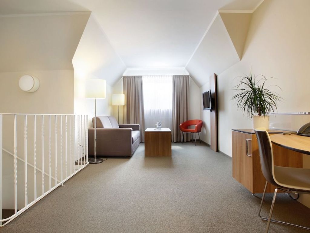 City Partner Hotel Am Jakobsmarkt