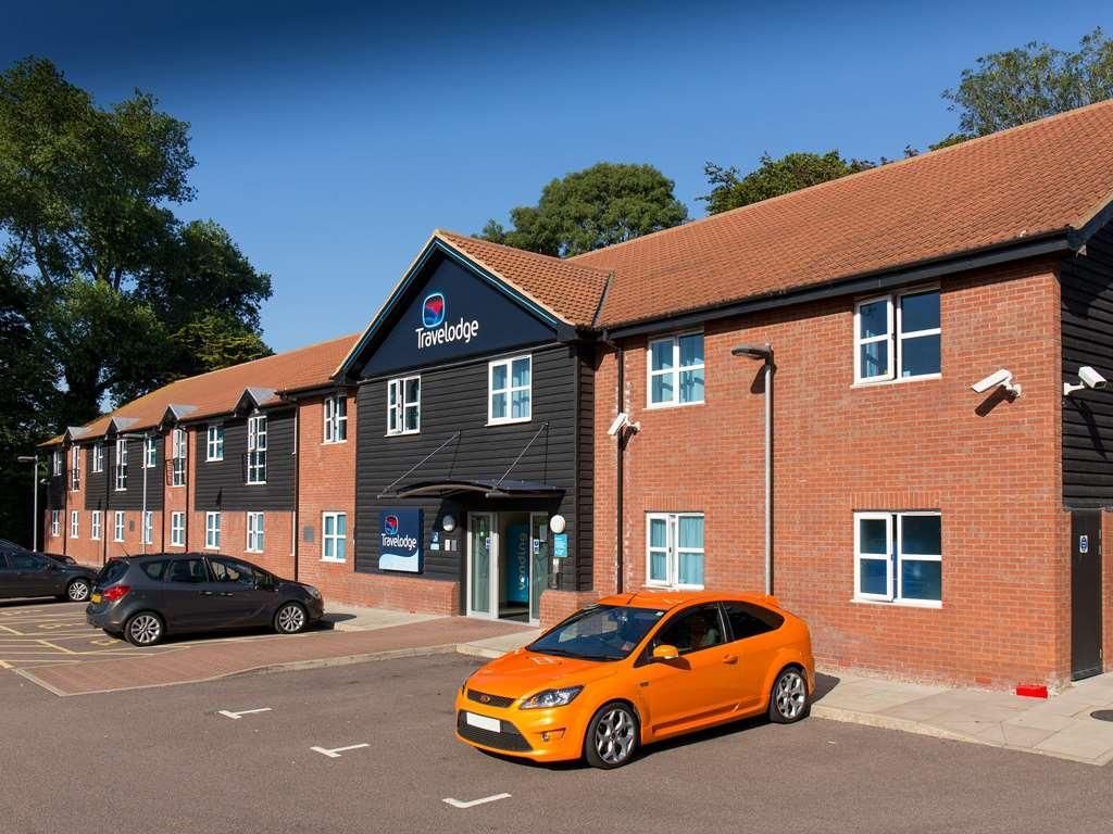 TRAVELODGE LOWESTOFT