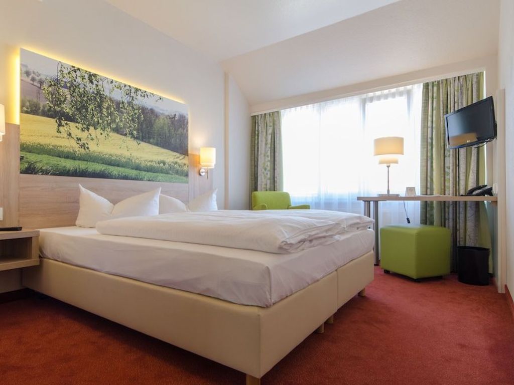 Garden-Hotel