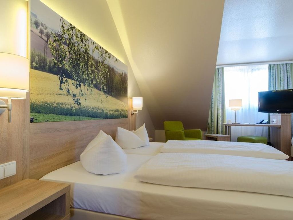 Garden-Hotel