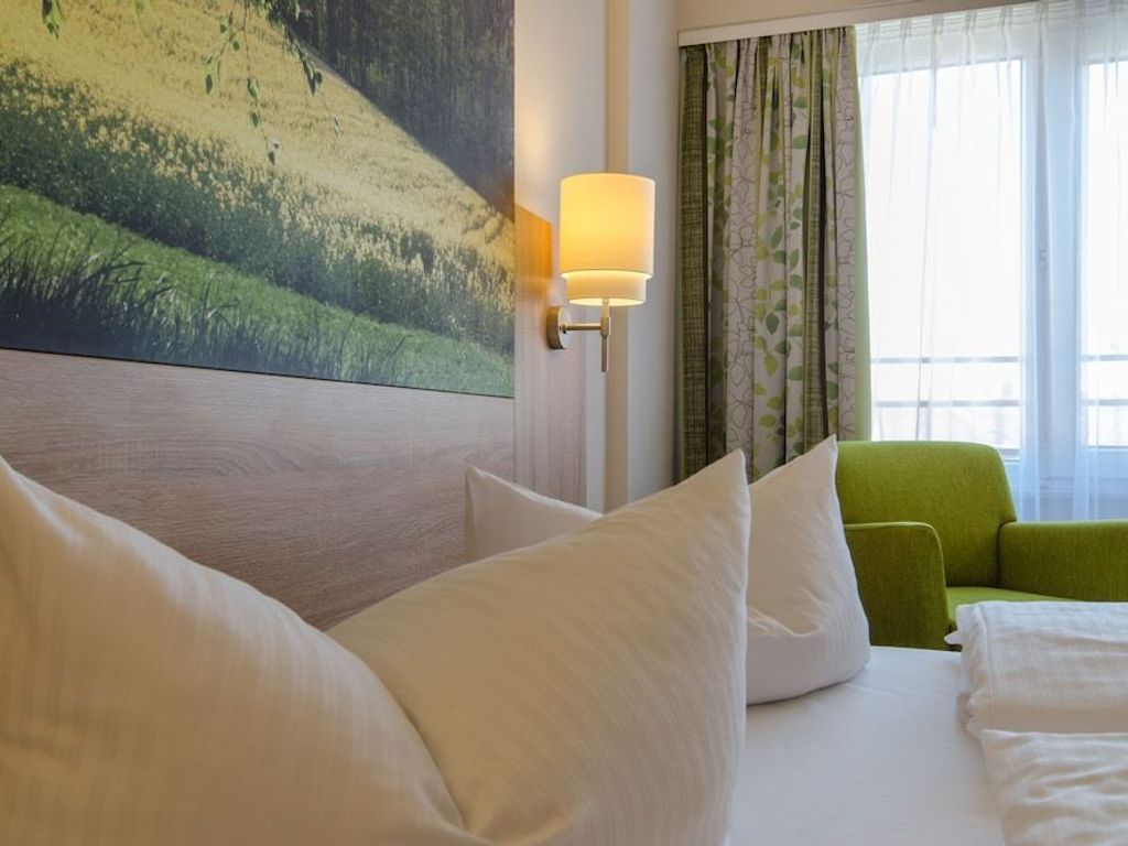 Garden-Hotel