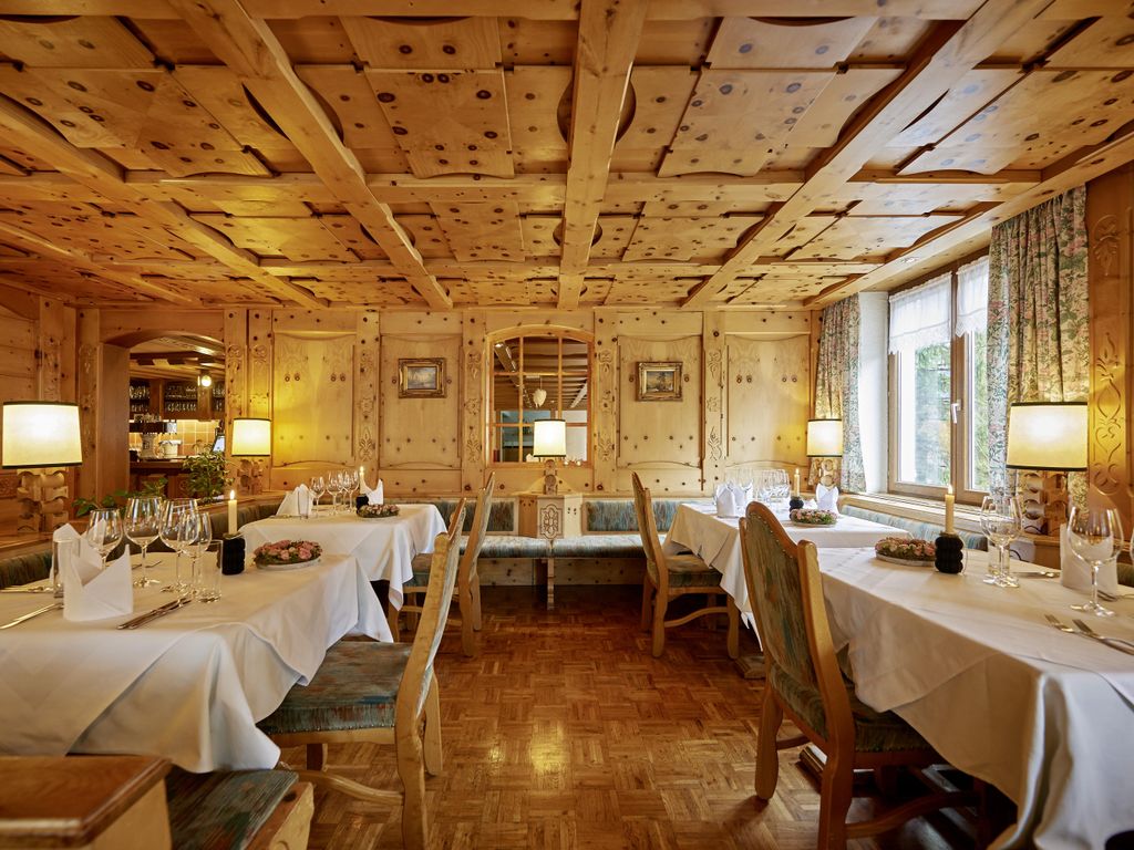 Adler Hotel Gasthof