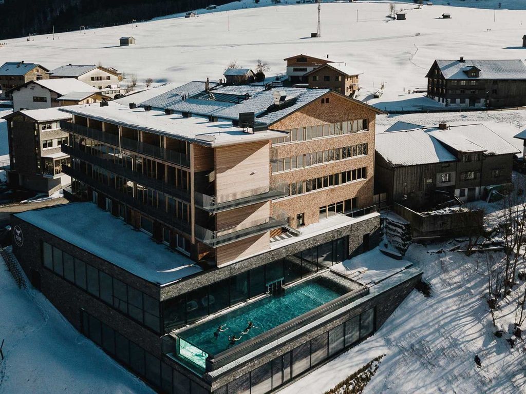Adler Hotel Gasthof