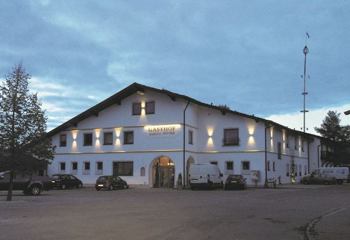 Gasthof Meyer Landshut Gasthof