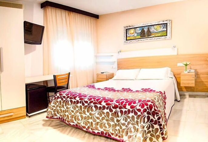 Hotel Albero