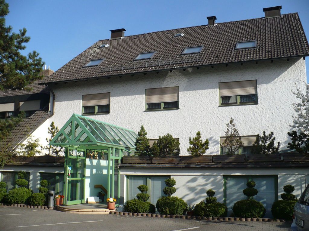 Am Birkenweg