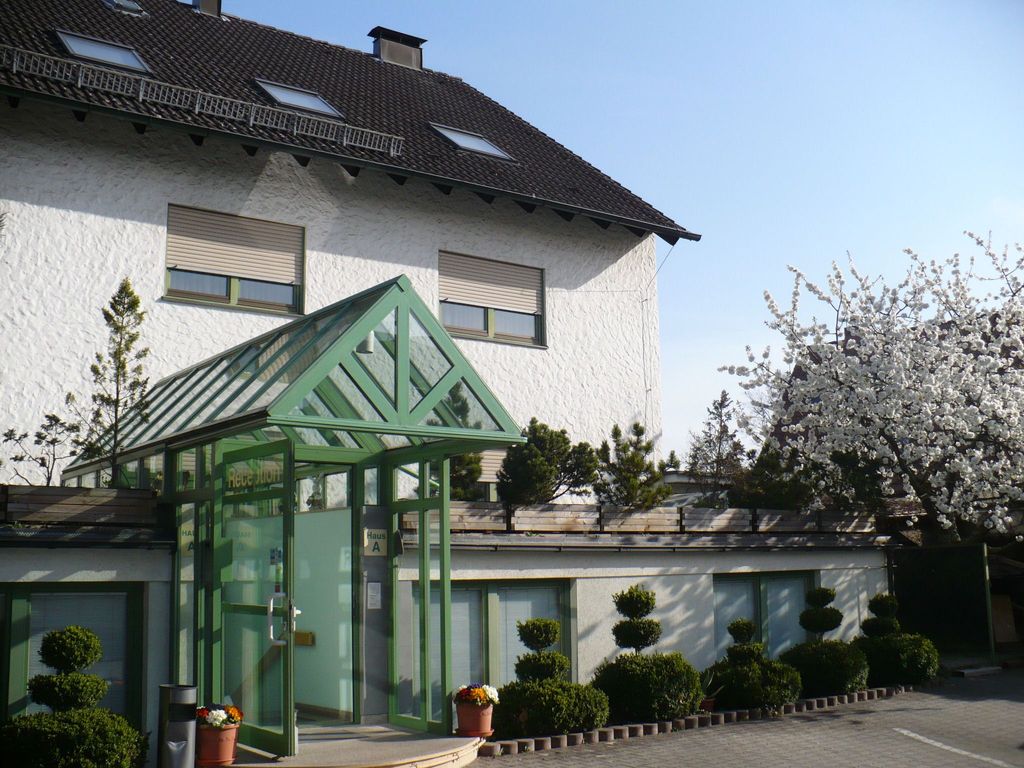 Am Birkenweg