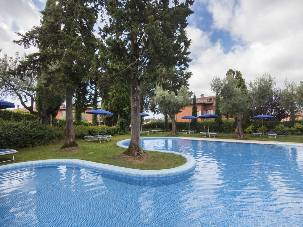 Villa Paradiso