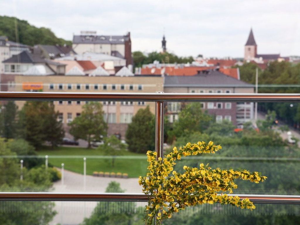 Art hotel Pallas by Tartuhotels