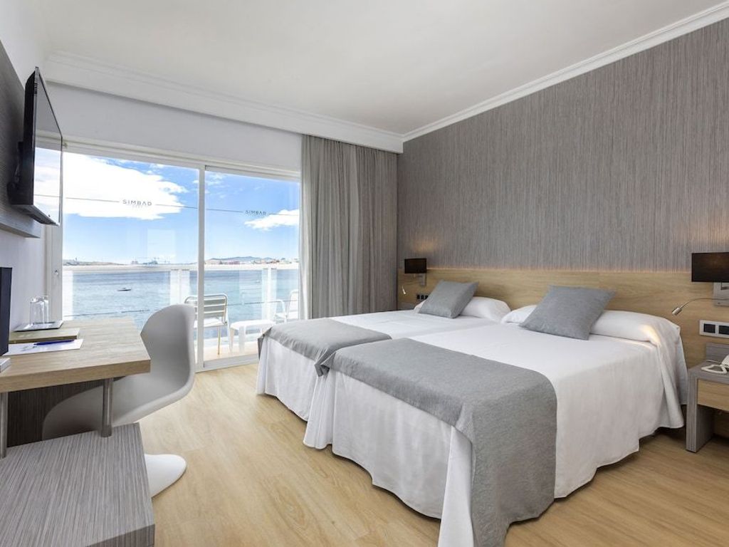 Hotel Simbad