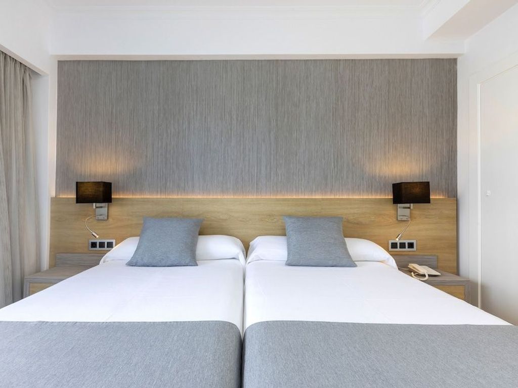 Hotel Simbad