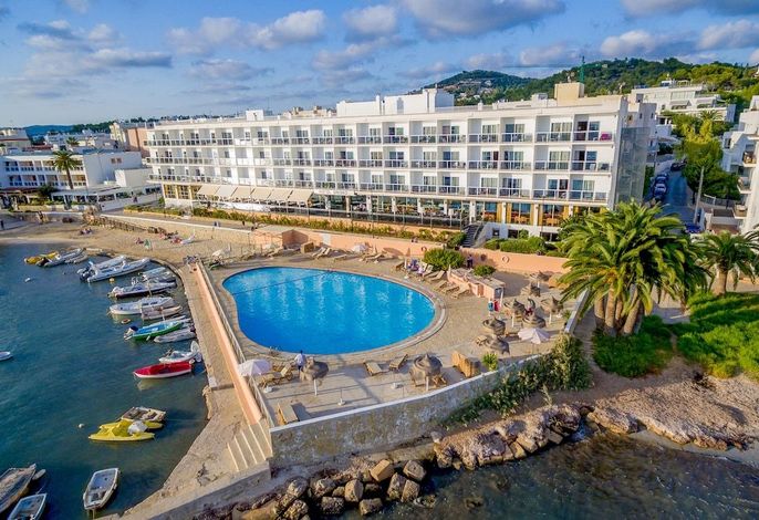 Hotel Simbad