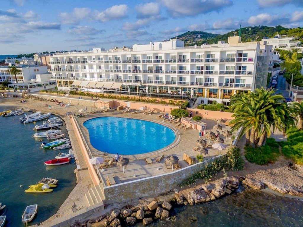 Hotel Simbad