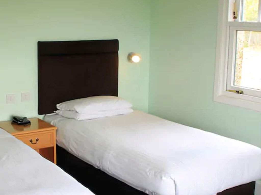 Drumoig Golf Hotel