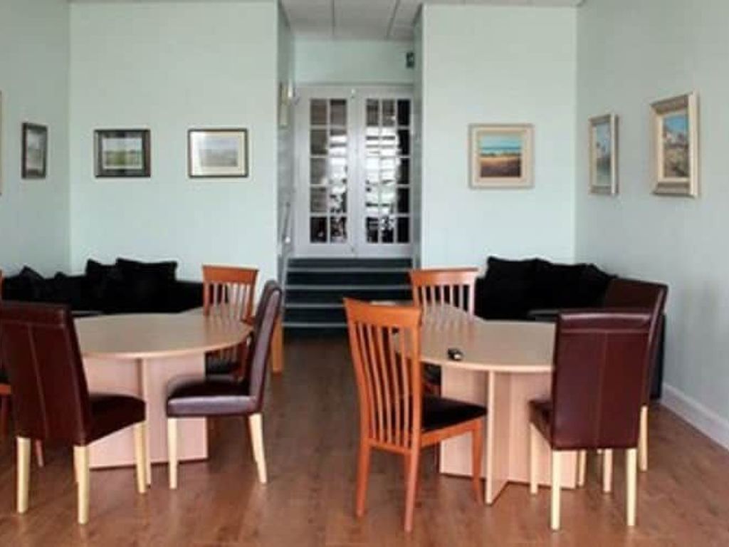 Drumoig Golf Hotel