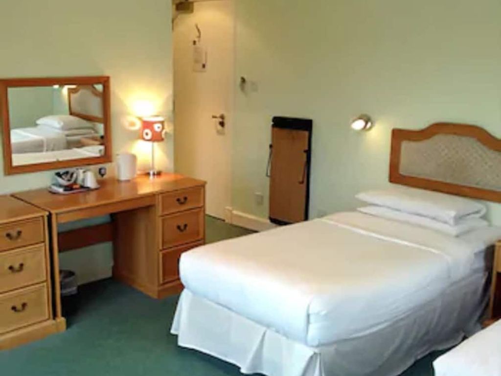 Drumoig Golf Hotel