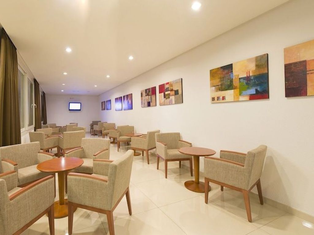 Hotel Gran Sol Ibiza