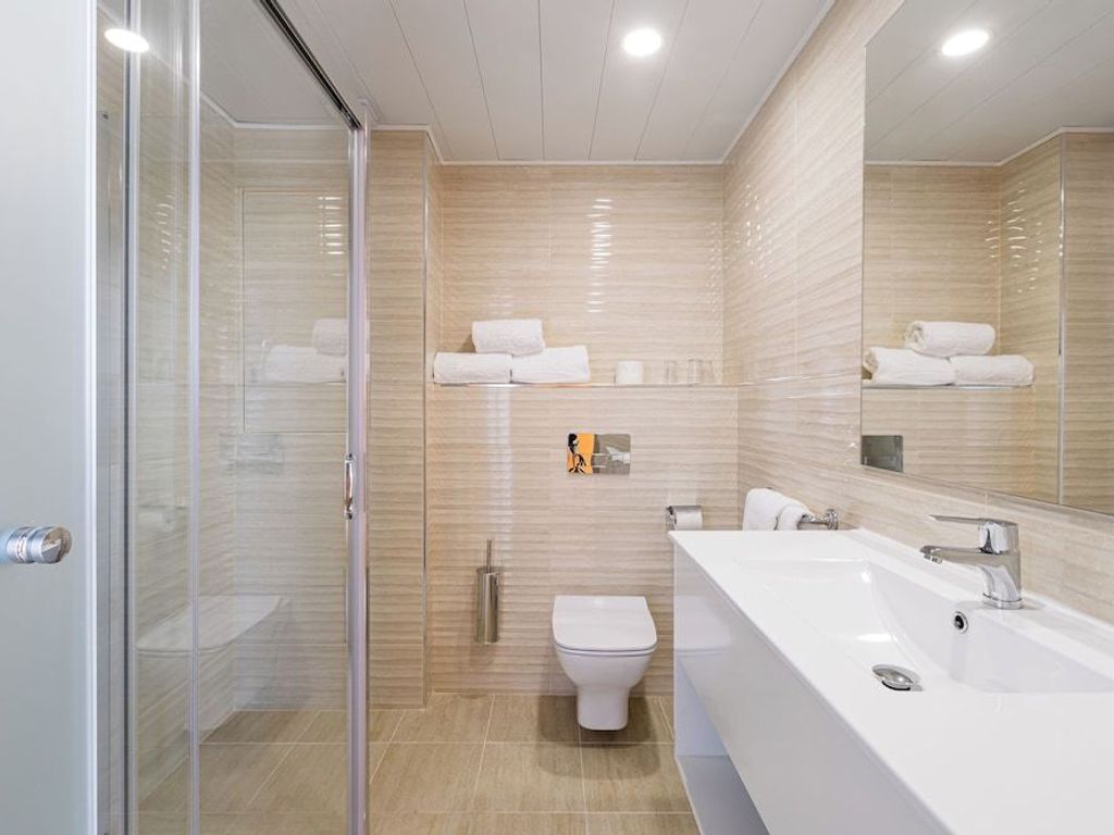 Hotel Gran Sol Ibiza