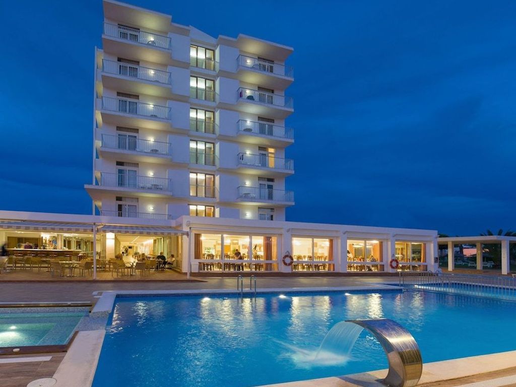 Hotel Gran Sol Ibiza