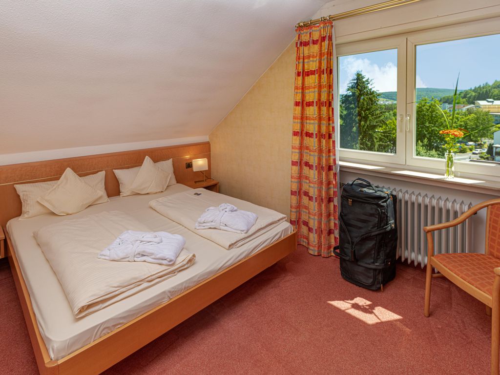 KIShotel am Kurpark