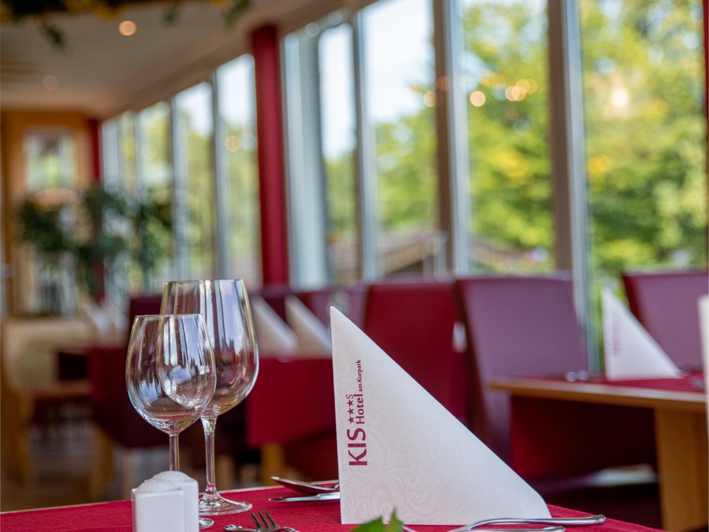 KIShotel am Kurpark