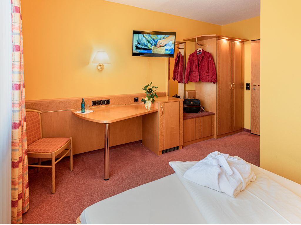 KIShotel am Kurpark