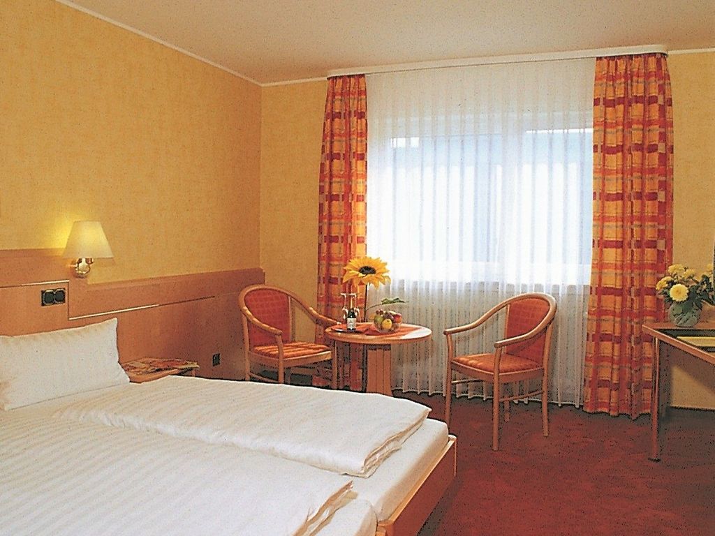 KIShotel am Kurpark
