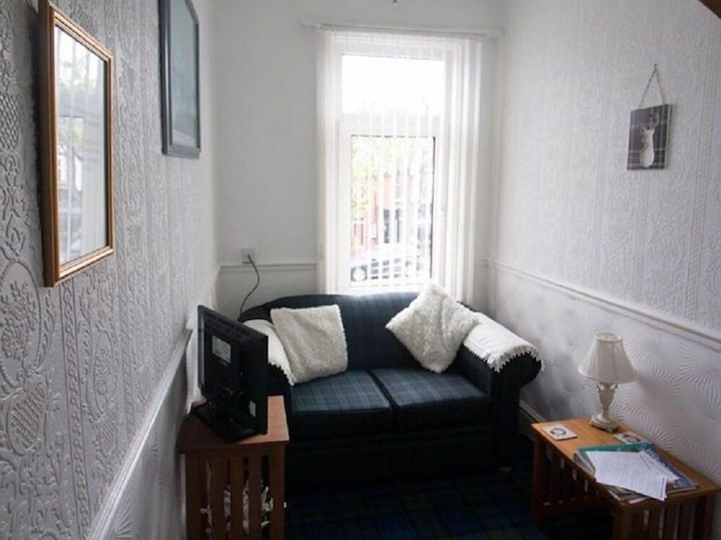 The Kensington Guesthouse