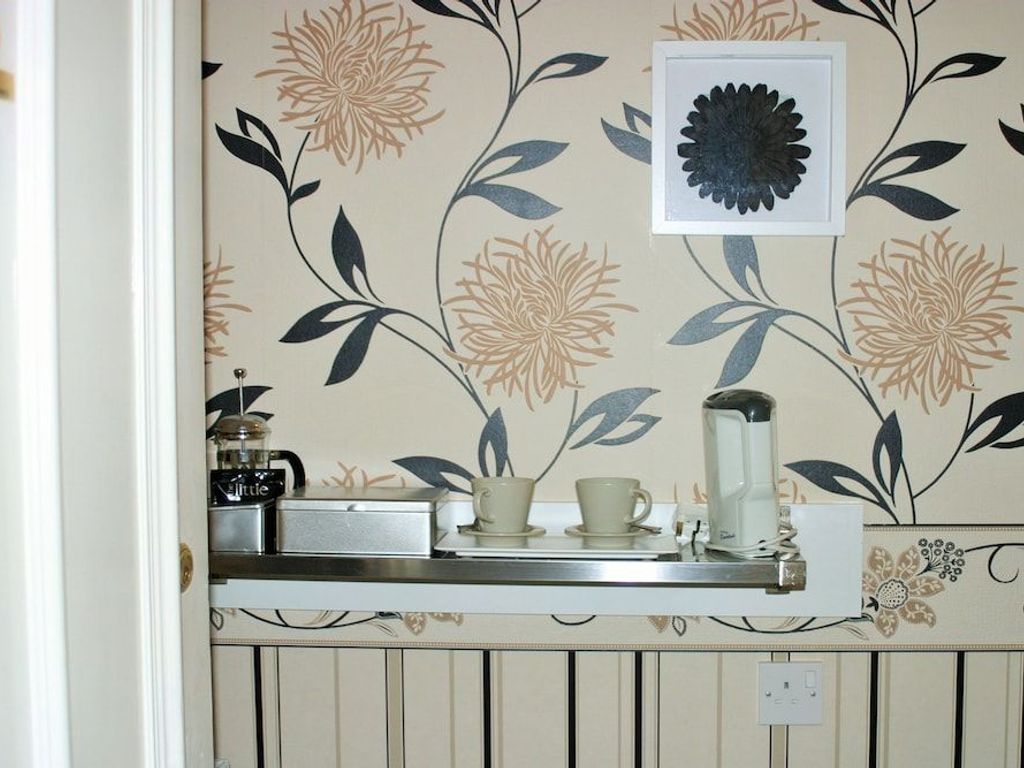 The Kensington Guesthouse