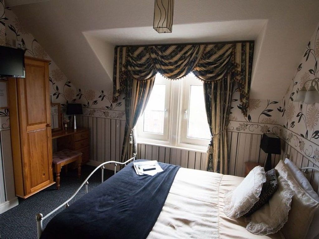 The Kensington Guesthouse