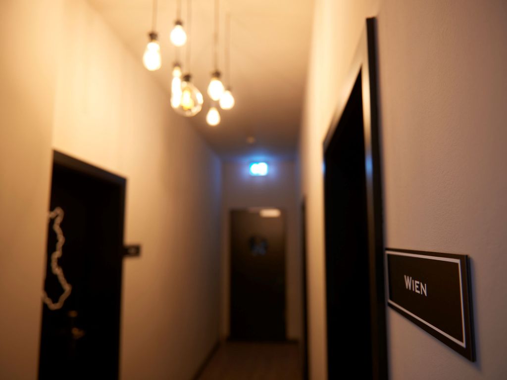 Urban Home Self Check-In Hotel