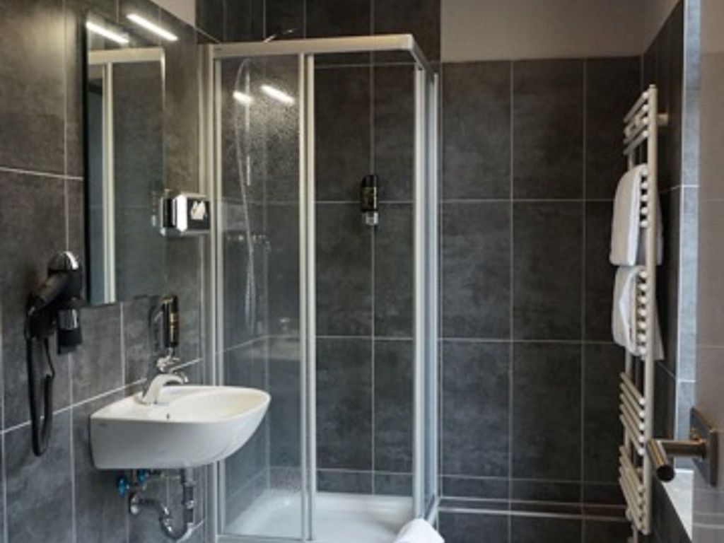 Urban Home Self Check-In Hotel