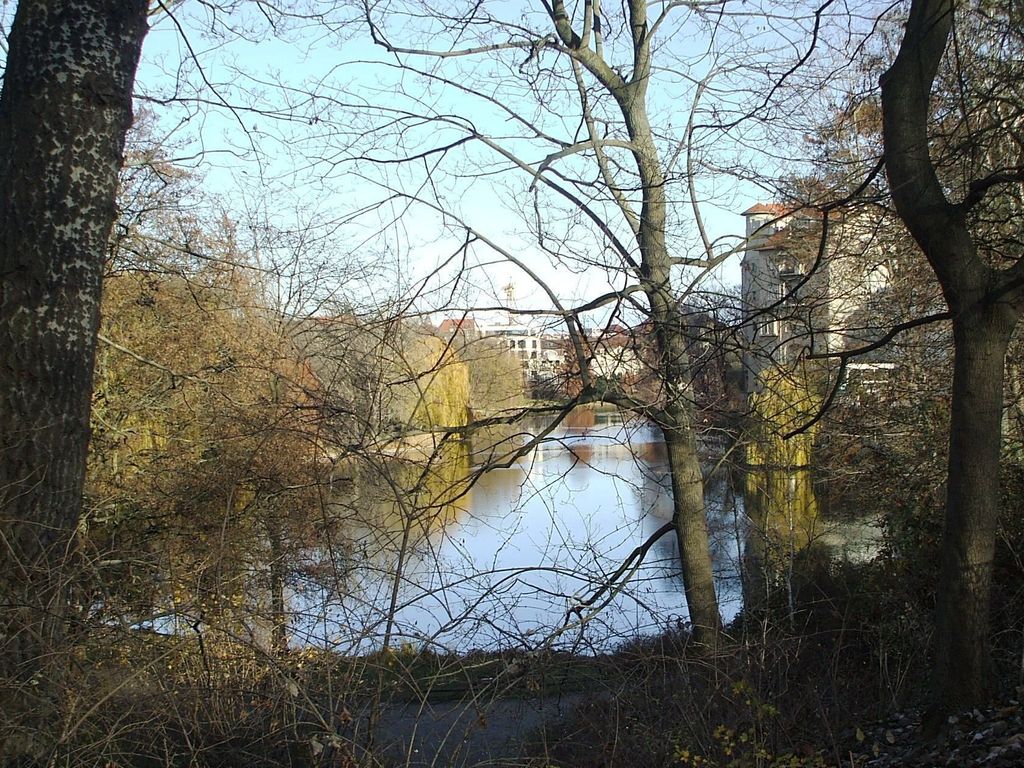 Messe am Funkturm