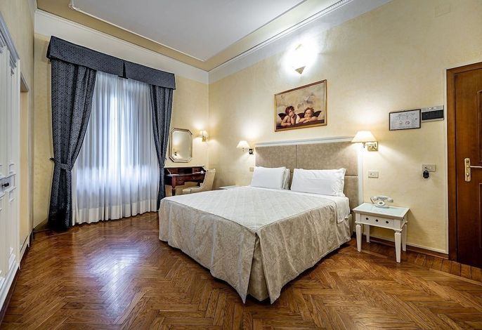 Hotel Alessandra