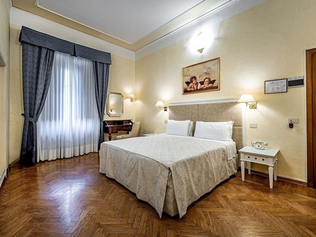 Hotel Alessandra