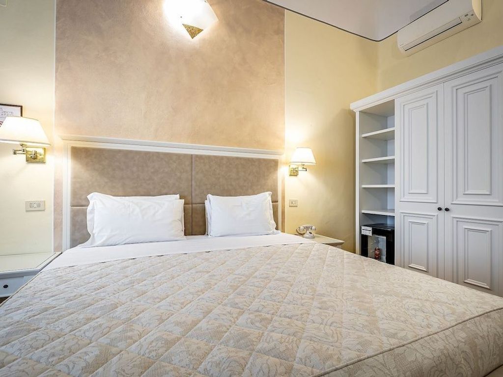 Hotel Alessandra
