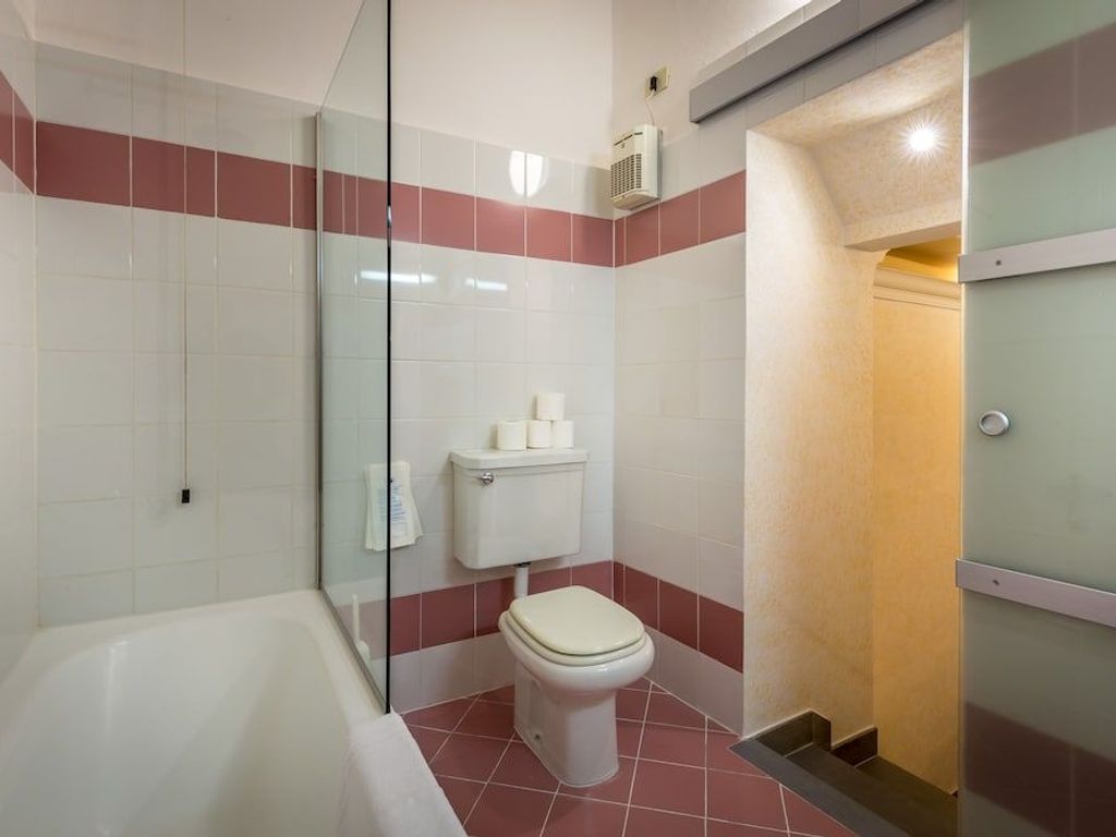 Hotel Alessandra