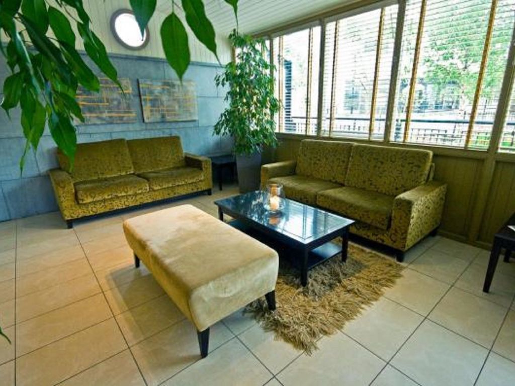 The Parkview