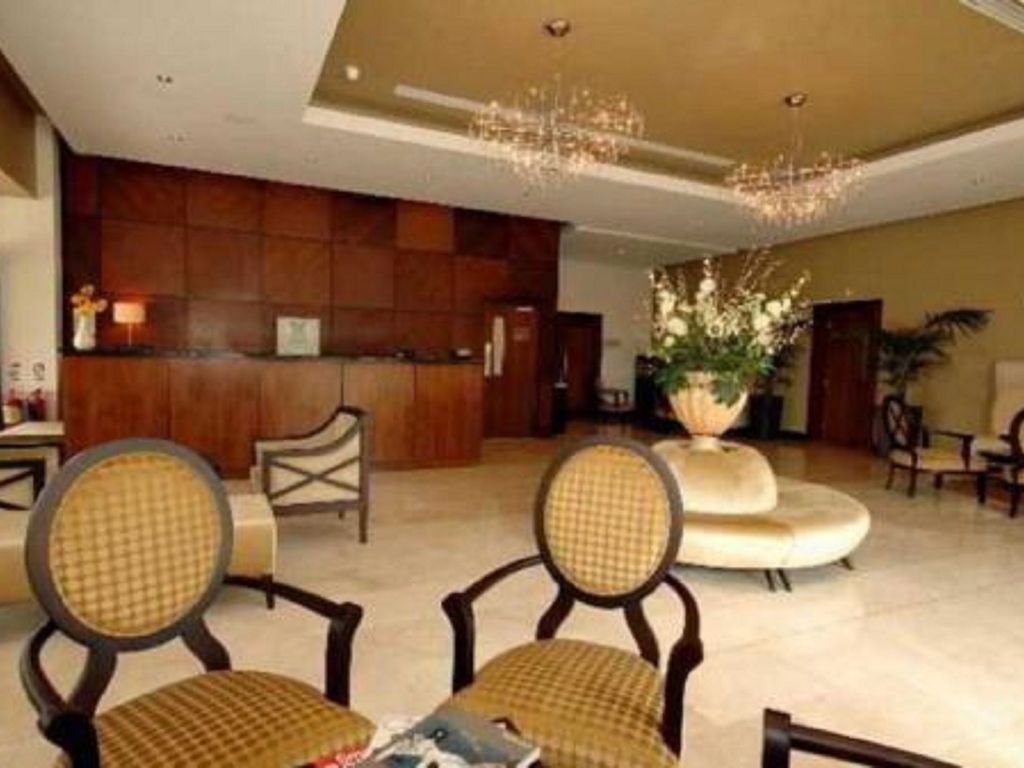 The Parkview