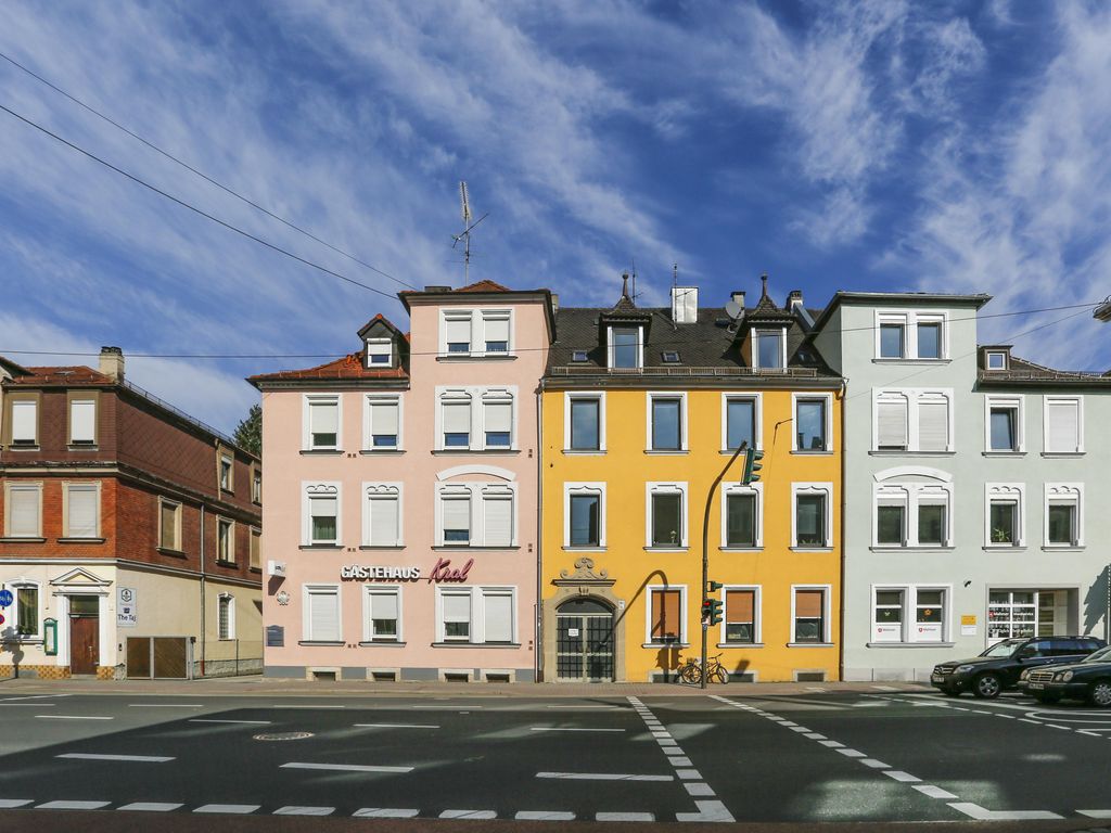 Kral Gästehaus