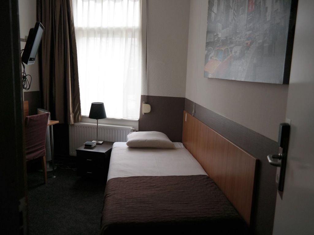 Hotel Het Hart van Weesp