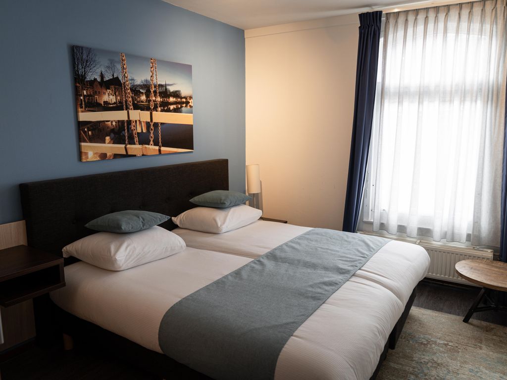 Hotel Het Hart van Weesp