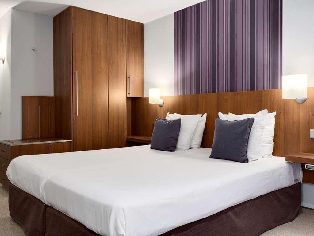 Fletcher Hotel-Restaurant Sparrenhorst-Veluwe