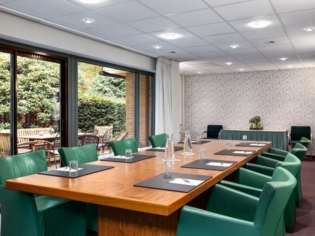 Fletcher Hotel-Restaurant Sparrenhorst-Veluwe