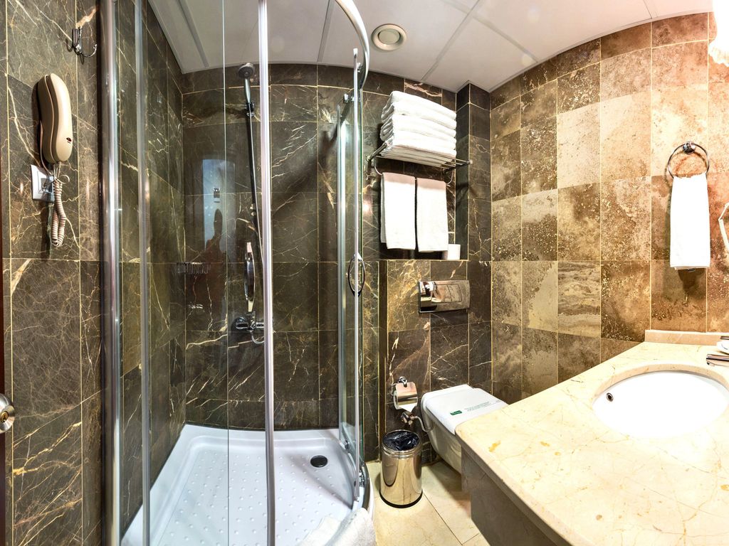 Gulhane Park Hotel