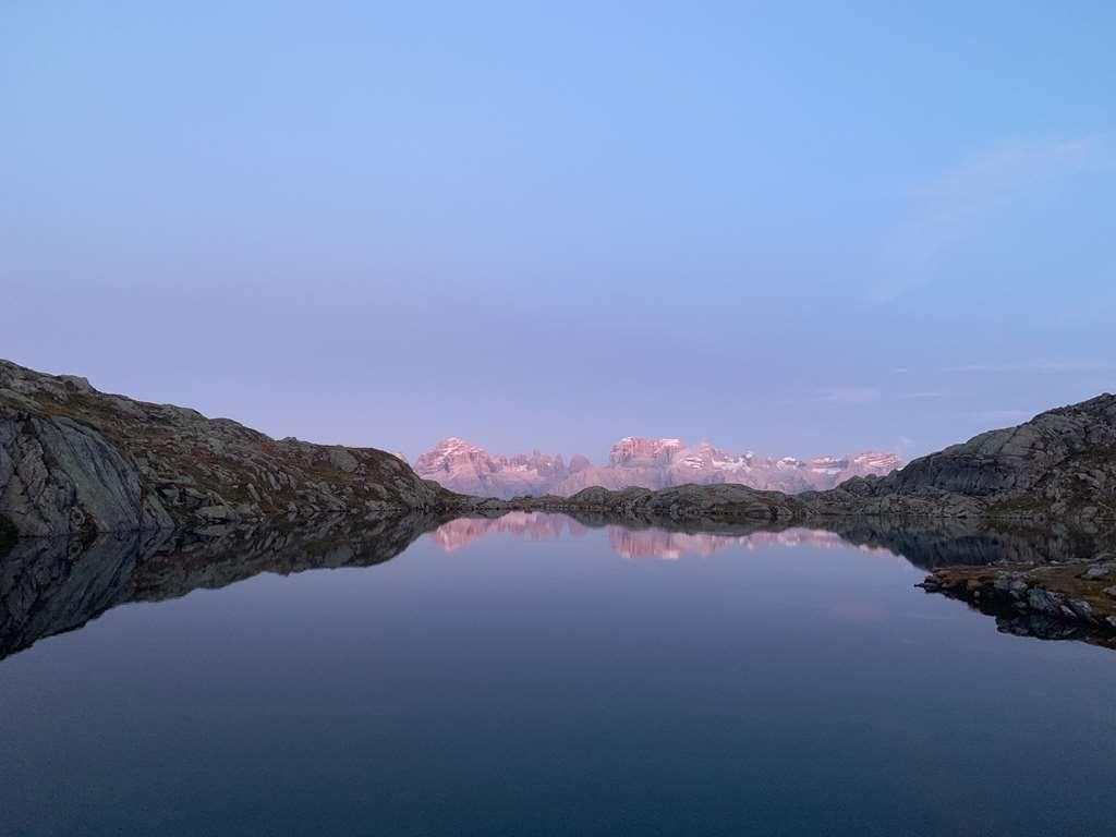 Hotel Chalet del Sogno