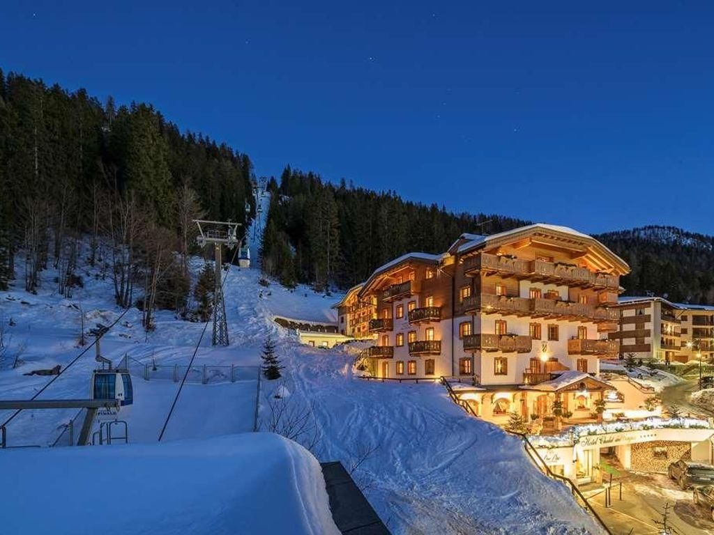 Hotel Chalet del Sogno